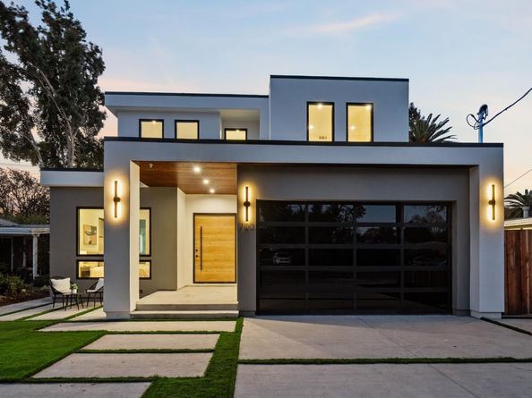 700 Farley Street, Mountain View CA 94043