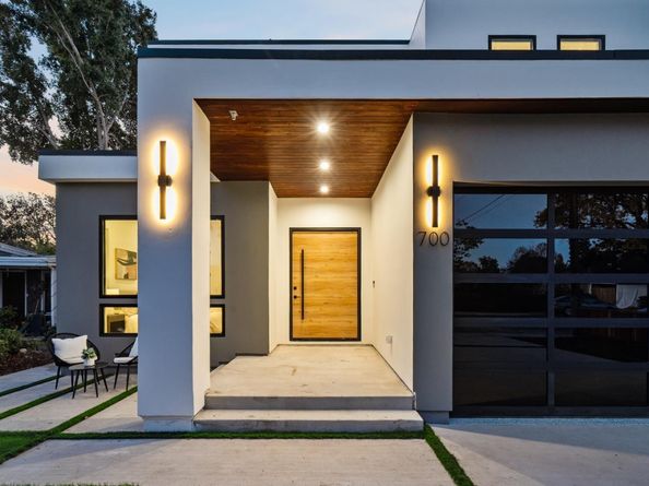700 Farley Street, Mountain View CA 94043
