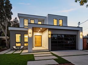 700 Farley Street, Mountain View CA 94043