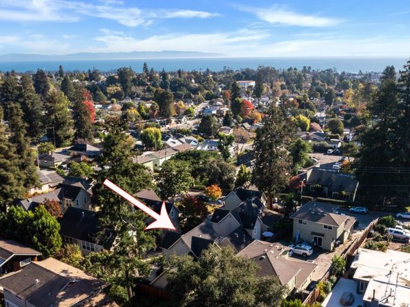 223 Button Street, Santa Cruz CA 95060