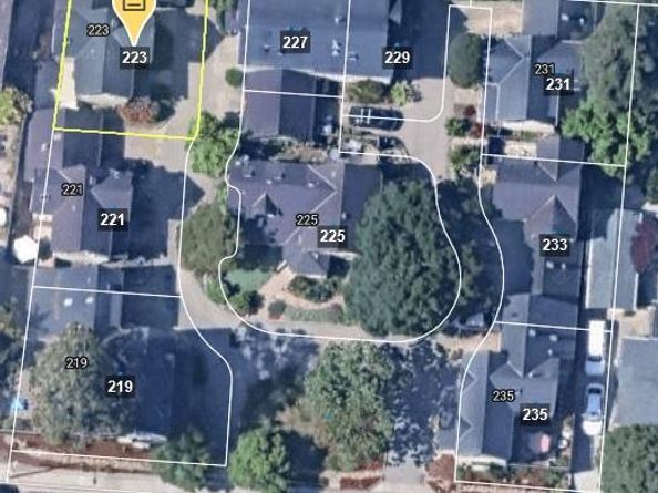 223 Button Street, Santa Cruz CA 95060