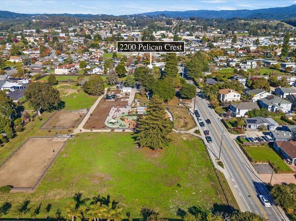 2200 Pelican Crest, Santa Cruz CA 95062