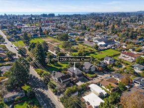 2200 Pelican Crest, Santa Cruz CA 95062