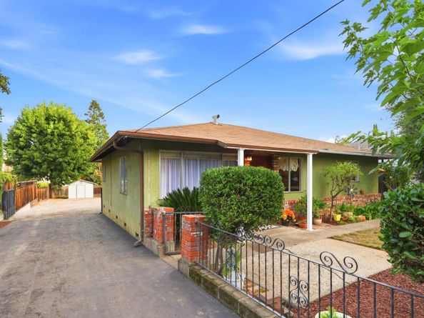 10614 Merriman Road, Cupertino CA 95014