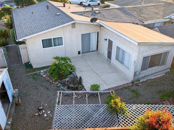 8 Carita Court, Watsonville CA 95076