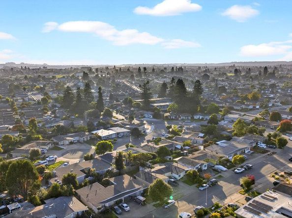 8 Carita Court, Watsonville CA 95076