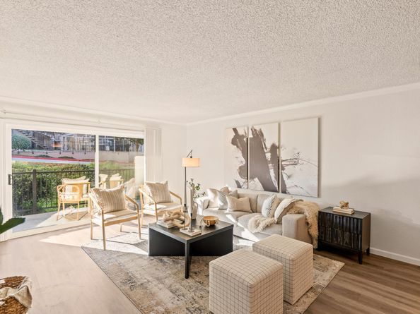 1031 Cherry Avenue 29, San Bruno CA 94066