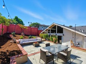 217 W 40th Avenue, San Mateo CA 94403