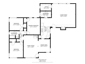 217 W 40th Avenue, San Mateo CA 94403