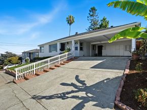217 W 40th Avenue, San Mateo CA 94403