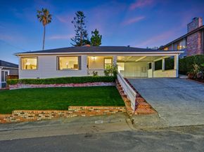 217 W 40th Avenue, San Mateo CA 94403