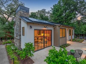 6 Cedar Lane, Woodside CA 94062