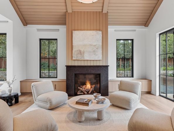 6 Cedar Lane, Woodside CA 94062