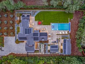 6 Cedar Lane, Woodside CA 94062