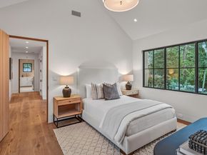 6 Cedar Lane, Woodside CA 94062