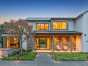 6 Cedar Lane, Woodside CA 94062