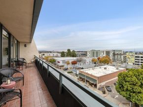 555 Laurel Avenue 614, San Mateo CA 94401