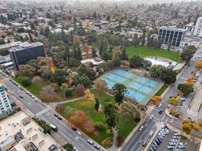 555 Laurel Avenue 614, San Mateo CA 94401