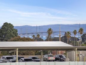 555 Laurel Avenue 614, San Mateo CA 94401