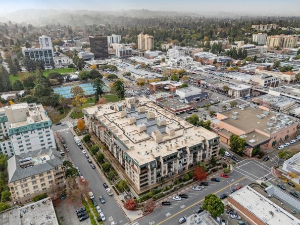 555 Laurel Avenue 614, San Mateo CA 94401