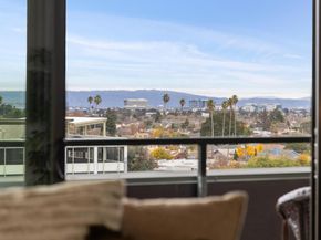 555 Laurel Avenue 614, San Mateo CA 94401