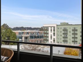 555 Laurel Avenue 614, San Mateo CA 94401
