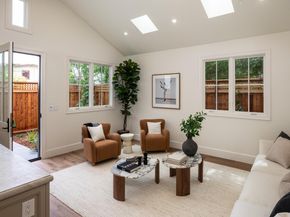 162 Waverley Street, Palo Alto CA 94301