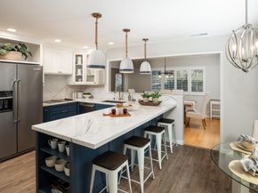 11052 Canyon Vista Drive, Cupertino CA 95014