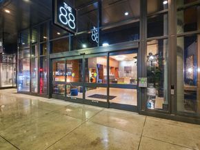 88 E San Fernando Street 308, San Jose CA 95113