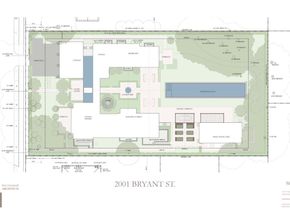 2001 Bryant Street, Palo Alto CA 94301