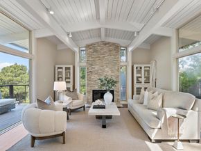 60 Linaria Way, Portola Valley CA 94028