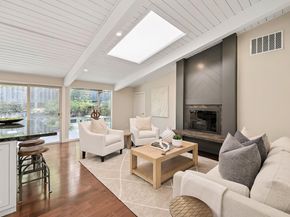 60 Linaria Way, Portola Valley CA 94028