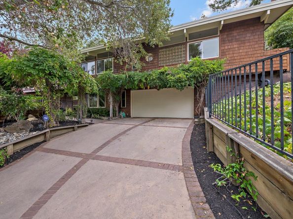 60 Linaria Way, Portola Valley CA 94028