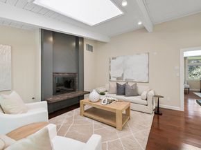 60 Linaria Way, Portola Valley CA 94028