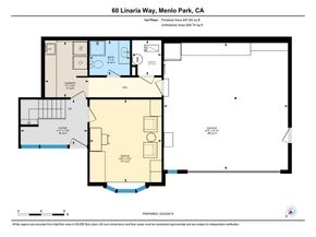 60 Linaria Way, Portola Valley CA 94028