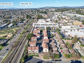 25106 Angelina Lane 21, Hayward CA 94544