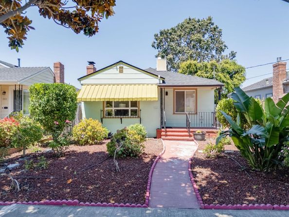 348 Maud Avenue, San Leandro CA 94577