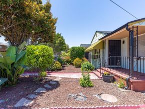 348 Maud Avenue, San Leandro CA 94577