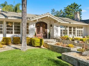 330 Ridgeway Road, Woodside CA 94062