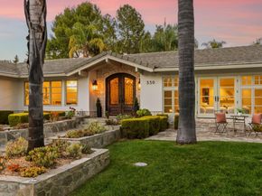 330 Ridgeway Road, Woodside CA 94062