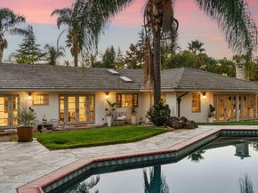 330 Ridgeway Road, Woodside CA 94062