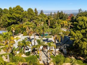 330 Ridgeway Road, Woodside CA 94062