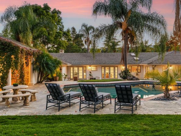 330 Ridgeway Road, Woodside CA 94062