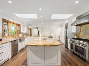 330 Ridgeway Road, Woodside CA 94062