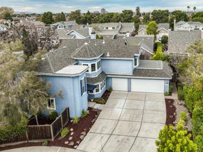 290 Billingsgate, Foster City CA 94404
