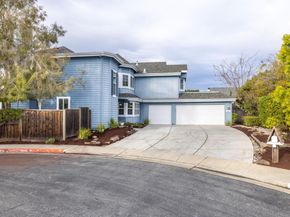 290 Billingsgate, Foster City CA 94404