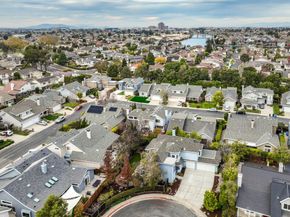 290 Billingsgate, Foster City CA 94404