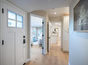 3803 Hamilton Way, Emerald Hills CA 94062