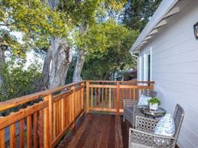 3803 Hamilton Way, Emerald Hills CA 94062