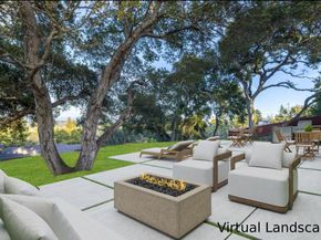 3803 Hamilton Way, Emerald Hills CA 94062